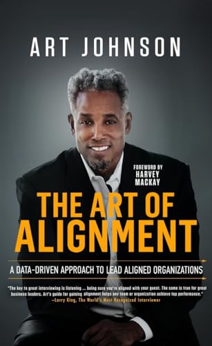 Art of Alignment: A Data-Driven Approach to Lead Aligned Organizations