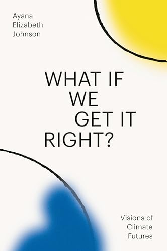 What If We Get It Right?: Visions of Climate Futures von One World