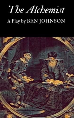 THE ALCHEMIST