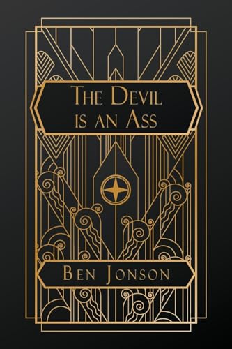 The Devil is an Ass von Natal Publishing, LLC