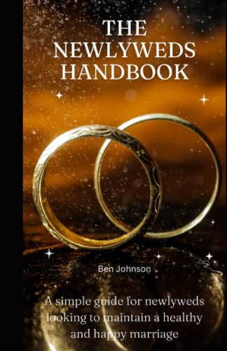 The Newlyweds Handbook von Independently published