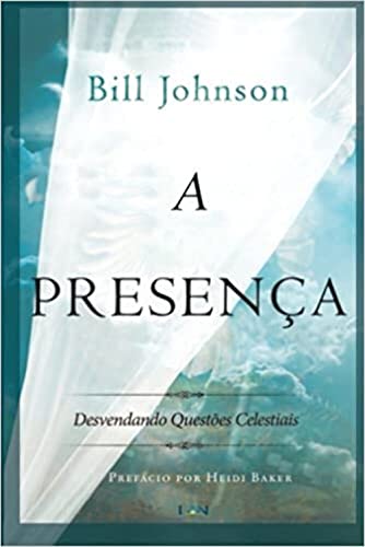 A Presenca: Desvendando Questoes Celestiais