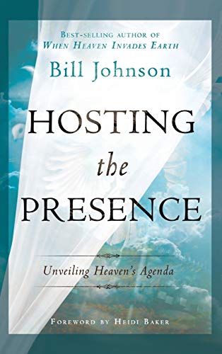 Hosting the Presence Hosting the Presence