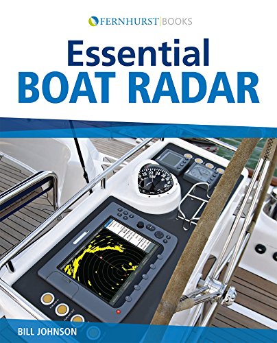 Essential Boat Radar Essential Boat Radar