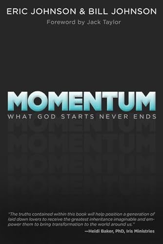 Momentum: Was Gott beginnt endet nie Momentum: Was Gott beginnt endet nie