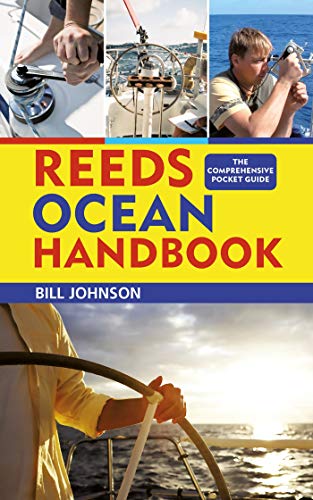 Reeds Ocean Handbook: The Comprehensive Pocket Guide (Reeds Handbooks) von Adlard Coles Nautical Press