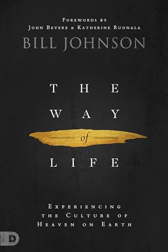 The Way of Life: Experiencing the Culture of Heaven on Earth