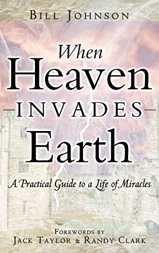 When Heaven Invades Earth When Heaven Invades Earth
