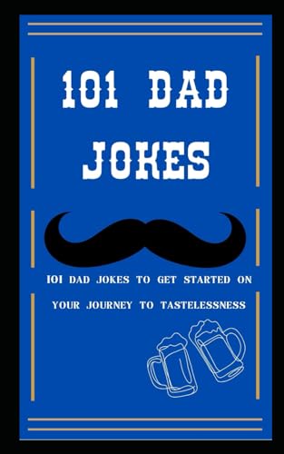 Dad Jokes 101 von Independently published