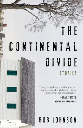 The Continental Divide: Stories von Cornerstone Press