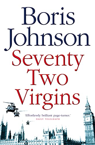 Seventy-Two Virgins: A Comedy of Errors