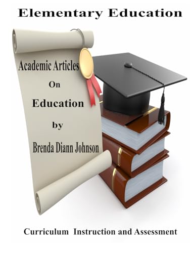 Academic Articles On Education von ASWIFTT Enterprises, LLC