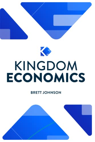 Kingdom Economics von Indaba Publishing