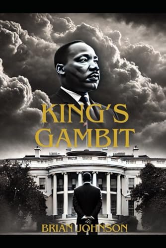 King's Gambit (An American Renaissance, Band 2) von Independently published