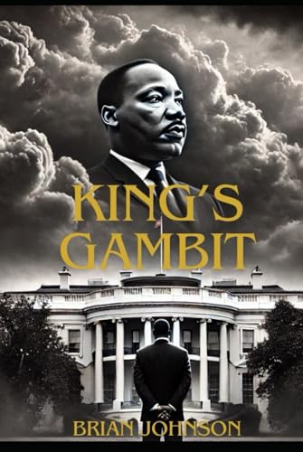 King's Gambit (An American Renaissance, Band 2) von Independently published