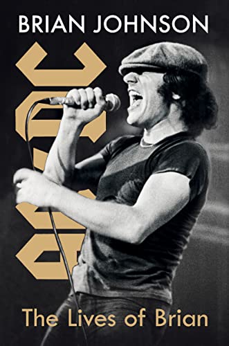 The Lives of Brian: A Memoir von Dey Street Books