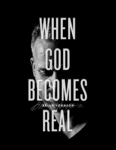 When God Becomes Real When God Becomes Real