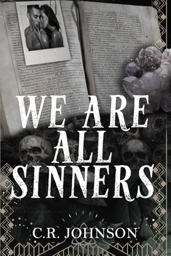 We Are All Sinners (Saints, Band 1)