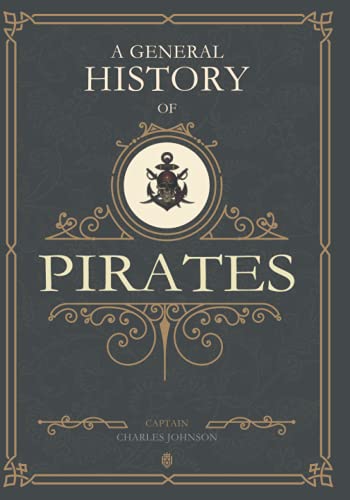 A General History of the Pirates