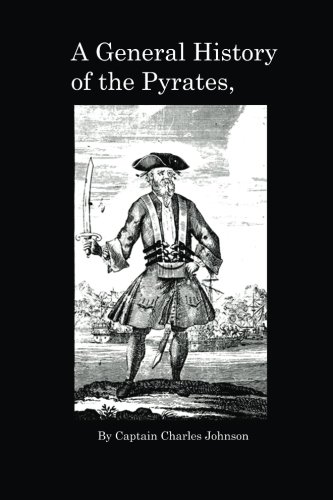 A General History of the Pyrates