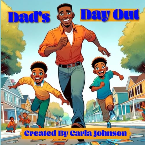 Dad's Day Out von Independently published