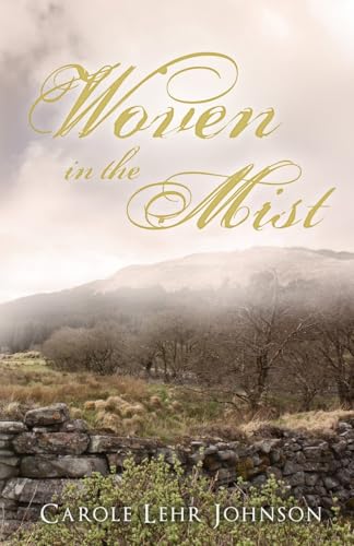 Woven in the Mist von Ink Map Press