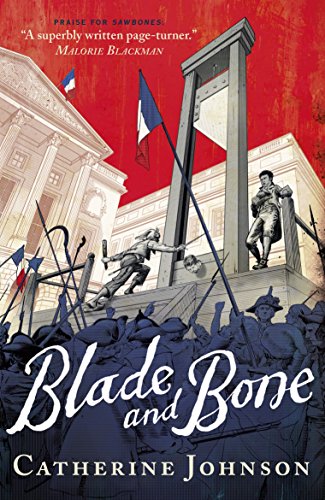 Blade and Bone von WALKER BOOKS
