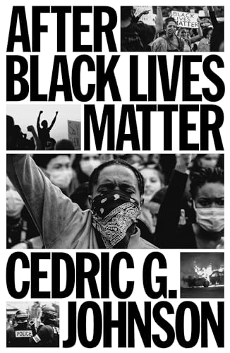 After Black Lives Matter: Policing and Anti-Capitalist Struggle von Verso