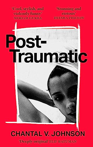 Post-Traumatic: Utterly compelling literary fiction about survival, hope and second chances von Dialogue Books