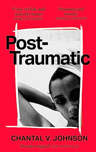 Post-Traumatic: Utterly compelling literary fiction about survival, hope and second chances