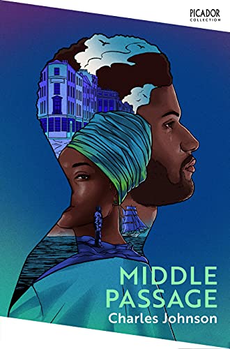 Middle Passage: Charles Johnson (Picador Collection, 8)