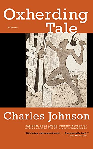Oxherding Tale: A Novel Oxherding Tale: A Novel von Scribner Book Company