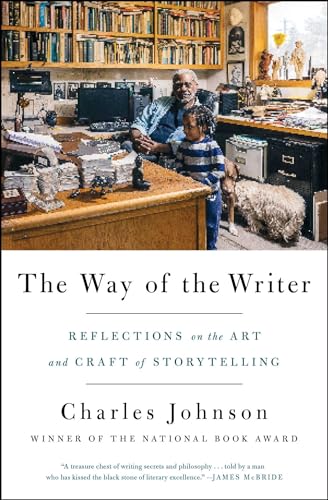 The Way of the Writer: Reflections on the Art and Craft of Storytelling von Scribner Book Company