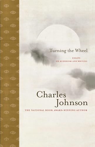 Turning the Wheel: Essays on Buddhism and Writing von Scribner