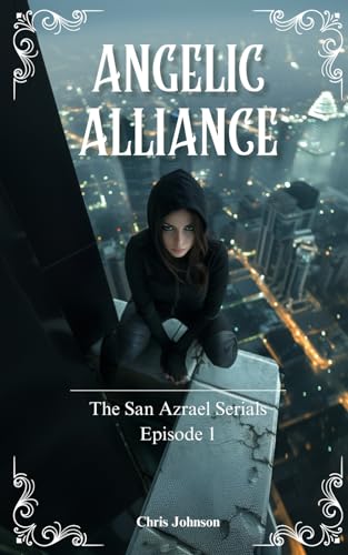 Angelic Alliance von Independently published