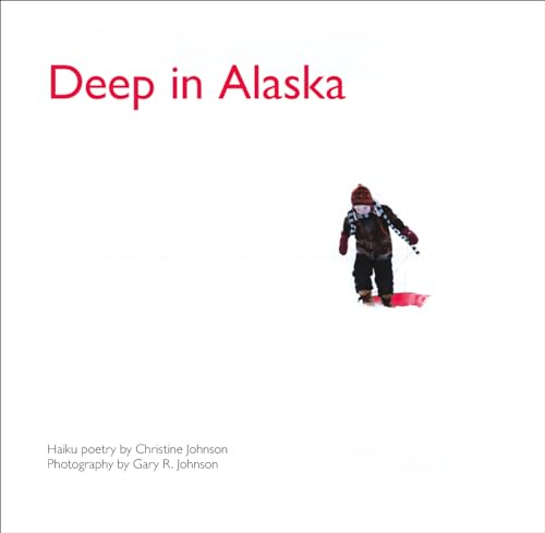 Deep in Alaska