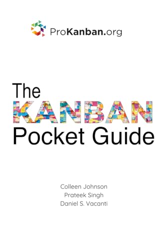 The Kanban Pocket Guide The Kanban Pocket Guide von Leanpub