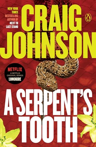 A Serpent's Tooth: A Longmire Mystery von Penguin Books
