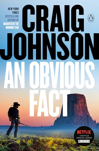 An Obvious Fact: A Longmire Mystery von Random House Books for Young Readers