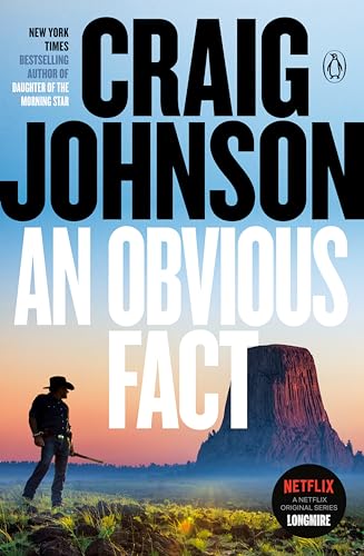 An Obvious Fact: A Longmire Mystery von Penguin Books