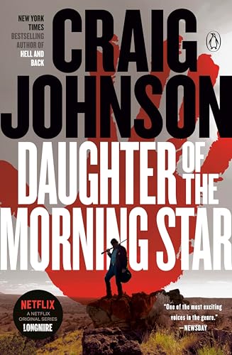 Daughter of the Morning Star: A Longmire Mystery von Penguin Publishing Group