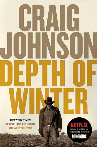 Depth of Winter (Longmire Mysteries)