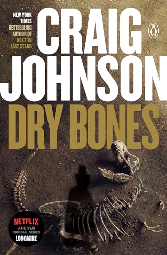 Dry Bones: A Longmire Mystery