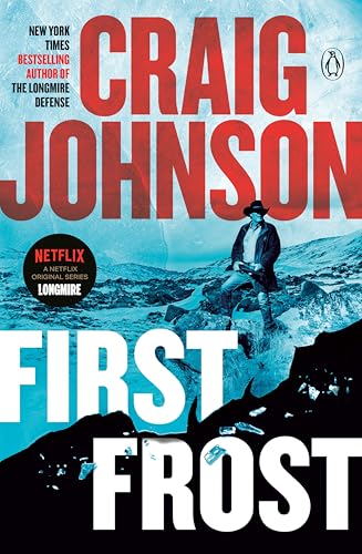 First Frost: A Longmire Mystery von Penguin Publishing Group
