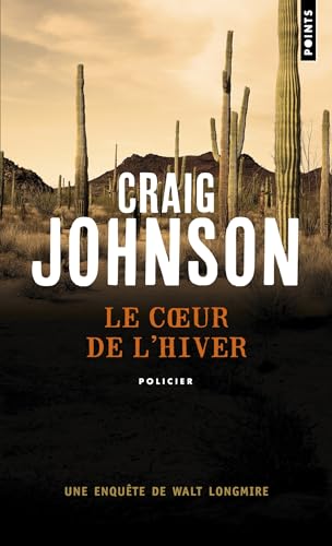 Le Coeur de l'hiver