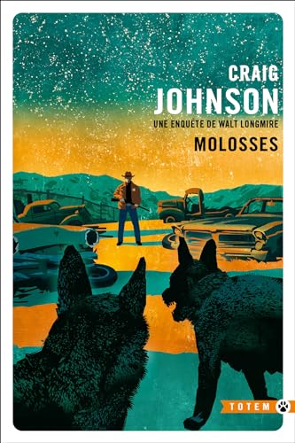 MOLOSSES MOLOSSES von GALLMEISTER