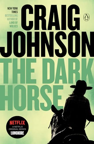 The Dark Horse: A Longmire Mystery von Random House Books for Young Readers
