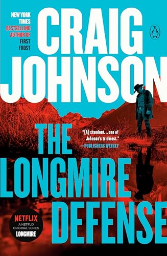 The Longmire Defense: A Longmire Mystery von Penguin Publishing Group