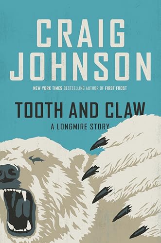 Tooth and Claw: A Longmire Story (A Longmire Mystery) von Viking Drill & Tool