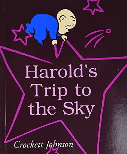 Harold's Trip to the Sky